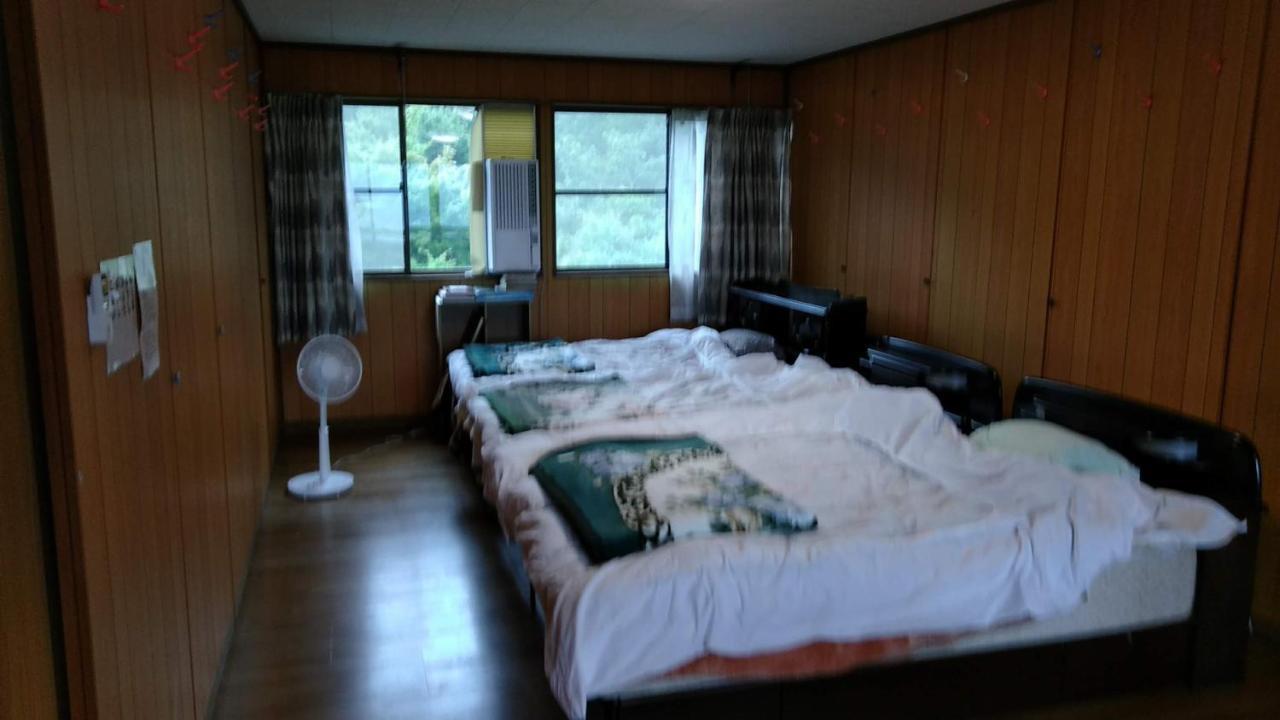 Guesthouse Taihei Aso Exterior foto